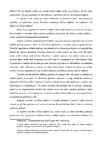 Eseja 'Uzņēmumu un organizāciju ētikas kodeksi un to nepieciešamība', 2.