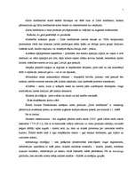 Referāts 'Mārketinga plānošana', 7.