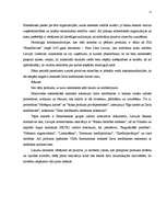 Referāts 'Mārketinga plānošana', 11.