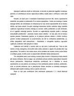 Referāts 'Mārketinga plānošana', 15.