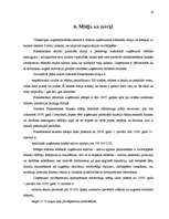 Referāts 'Mārketinga plānošana', 20.