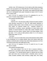 Referāts 'Mārketinga plānošana', 31.