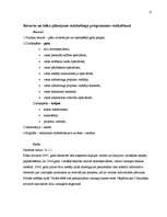 Referāts 'Mārketinga plānošana', 41.