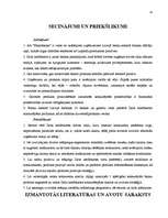 Referāts 'Mārketinga plānošana', 43.