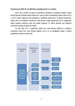 Referāts 'Mārketinga mērķu koks, iekšējie un ārējie faktori, to raksturojums', 1.