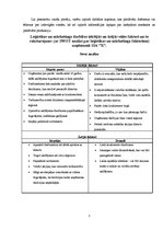 Referāts 'Mārketinga mērķu koks, iekšējie un ārējie faktori, to raksturojums', 3.