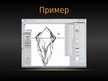 Prezentācija 'Векторный графический редактор "Adobe Illustrator"', 10.