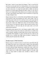Konspekts 'Depresija kā suicidālas uzvedības riska faktors', 3.