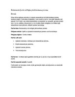 Referāts 'Reinkarnācija kā mūžīgās pārdzimšanas process', 2.