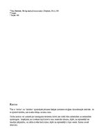 Referāts 'Reinkarnācija kā mūžīgās pārdzimšanas process', 6.