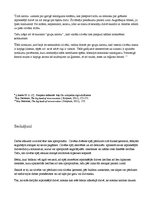 Referāts 'Reinkarnācija kā mūžīgās pārdzimšanas process', 7.