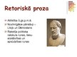 Prezentācija 'Literatūra Senajā Grieķijā un Romā', 12.