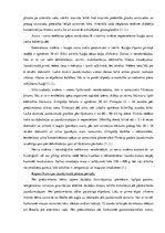 Referāts 'Jaundzimušā attīstības raksturojums, aprūpe, vecāku izglītošana, saskarsme', 6.