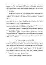 Referāts 'Jaundzimušā attīstības raksturojums, aprūpe, vecāku izglītošana, saskarsme', 8.