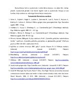 Referāts 'Jaundzimušā attīstības raksturojums, aprūpe, vecāku izglītošana, saskarsme', 15.