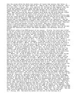 Eseja 'In the books Prince of Tides and The Sweet Hereafter, a traumatic event occurs a', 2.