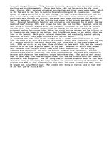 Eseja 'In the books Prince of Tides and The Sweet Hereafter, a traumatic event occurs a', 4.