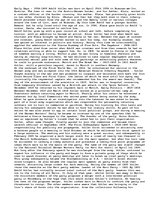 Eseja 'Notes on an Adolf Hitler Biography', 1.