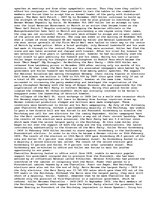 Eseja 'Notes on an Adolf Hitler Biography', 2.