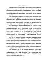 Referāts 'Pieaugušo un jauniešu attieksme pret HIV/AIDS inficētajiem', 4.