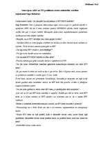 Referāts 'Pieaugušo un jauniešu attieksme pret HIV/AIDS inficētajiem', 46.