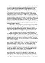 Eseja 'Margaretas Ogordes grāmatas "Sevi meklējot" patopsiholoģiskā analīze', 2.