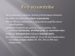 Prezentācija 'Eiro', 10.