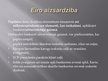 Prezentācija 'Eiro', 11.