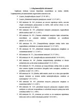 Prakses atskaite 'Prakses atskaite', 15.