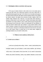 Referāts 'Senā muzicēšana mūsdienās', 7.