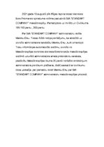 Referāts 'Firmas analīze (daļēja)', 9.