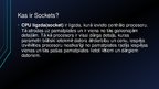 Prezentācija 'Ligzda Intel Socket', 3.