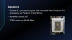 Prezentācija 'Ligzda Intel Socket', 12.