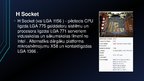 Prezentācija 'Ligzda Intel Socket', 21.