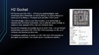 Prezentācija 'Ligzda Intel Socket', 22.
