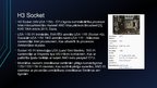 Prezentācija 'Ligzda Intel Socket', 23.