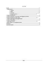 Referāts 'Betons', 2.