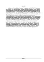 Referāts 'Betons', 3.