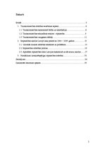 Referāts 'Rūpniecības nozares analīze un attīstības perspektīvas Latvijā', 2.