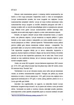 Referāts 'Rūpniecības nozares analīze un attīstības perspektīvas Latvijā', 3.