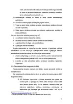 Referāts 'Rūpniecības nozares analīze un attīstības perspektīvas Latvijā', 11.