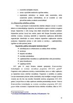 Referāts 'Rūpniecības nozares analīze un attīstības perspektīvas Latvijā', 16.