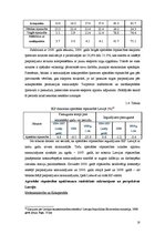Referāts 'Rūpniecības nozares analīze un attīstības perspektīvas Latvijā', 18.
