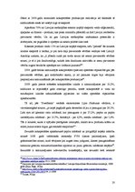 Referāts 'Rūpniecības nozares analīze un attīstības perspektīvas Latvijā', 20.