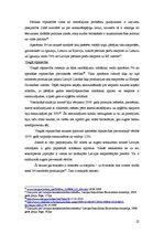 Referāts 'Rūpniecības nozares analīze un attīstības perspektīvas Latvijā', 22.