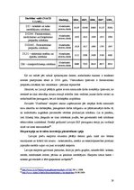 Referāts 'Rūpniecības nozares analīze un attīstības perspektīvas Latvijā', 28.