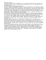 Eseja 'Guillotine', 1.