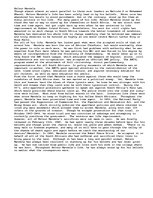 Eseja 'Nelson Mandela: Biography', 1.