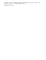 Eseja 'Postimpressonist Art', 3.