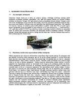 Referāts 'Pilsētas satiksmes regulēšana', 3.